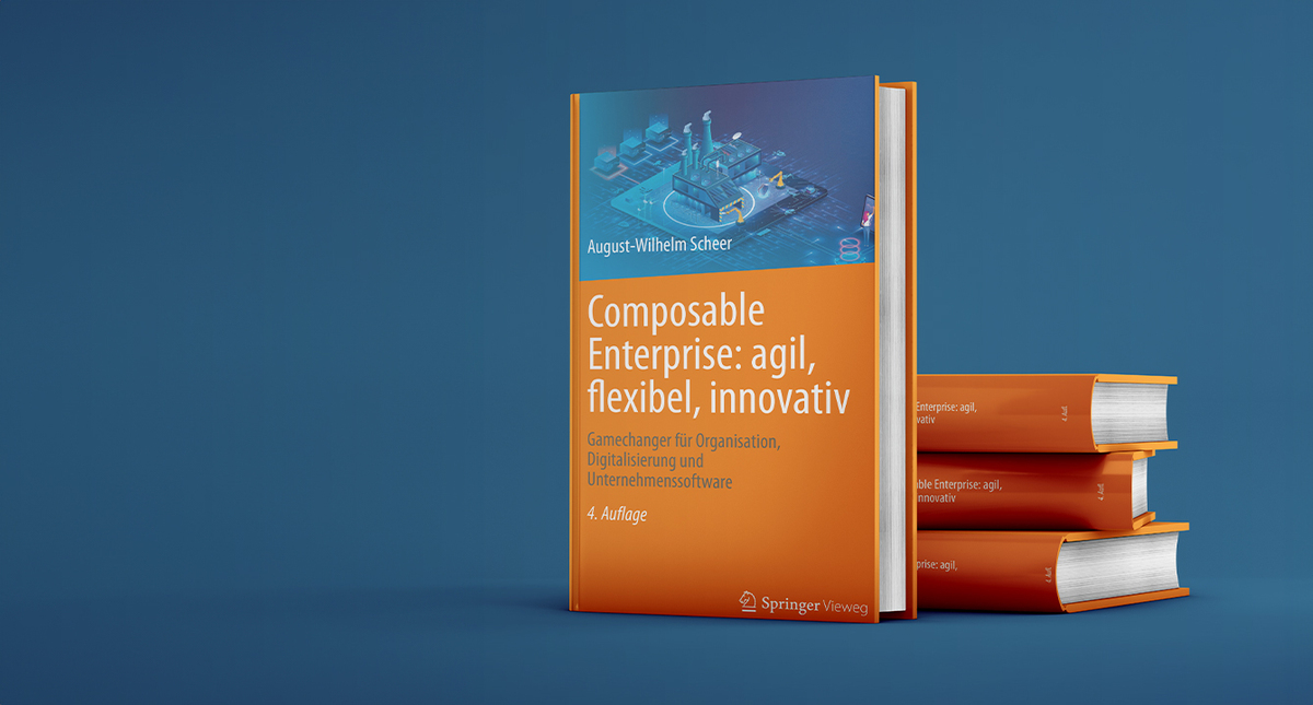 Composable Enterprise